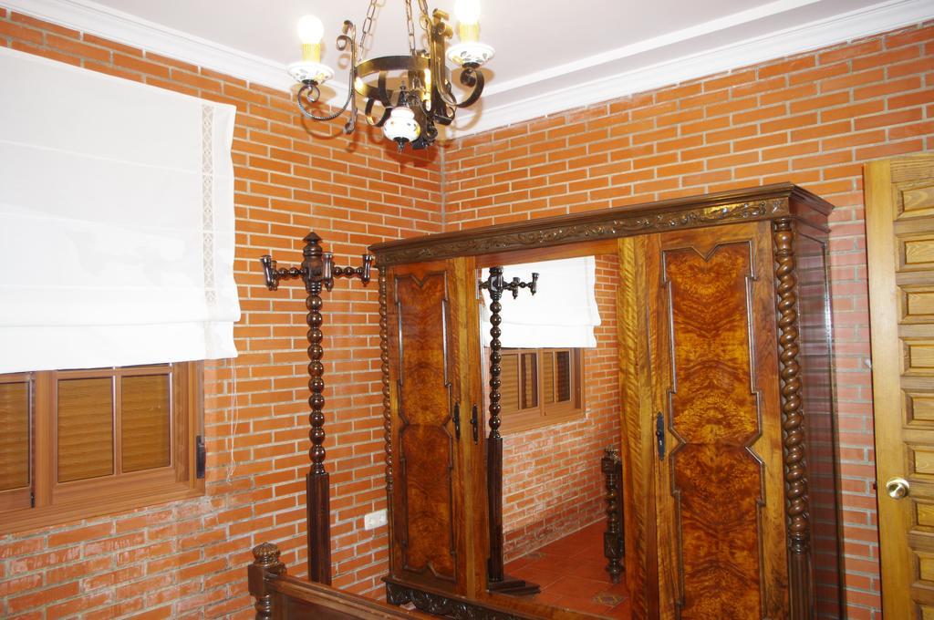 Finca Barreras El Gastor Quarto foto