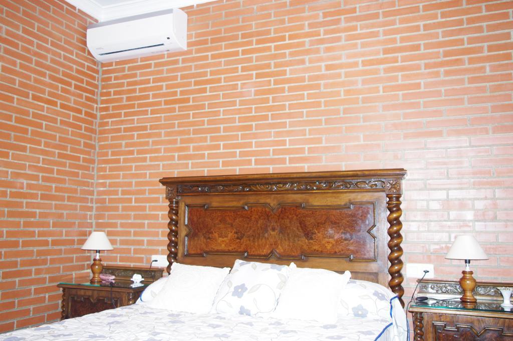 Finca Barreras El Gastor Quarto foto